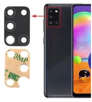Samsung Galaxy A31 Kamera Lensi Cam SM-A315F