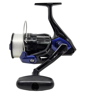 Okuma ARIA-6000a Painting Silver 1BB Olta Makinesi