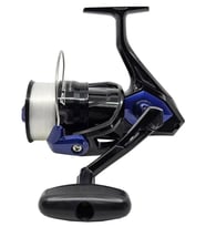 Okuma ARIA-6000a Painting Silver 1BB Olta Makinesi