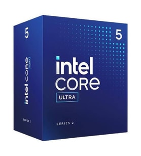 INTEL ULTRA 5 225 10çekirdekli 22MB O/B VGA 1851p 65w Kutulu-Fanlı