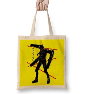 Crimson Chainsaw Bez Çanta Uzun Saplı