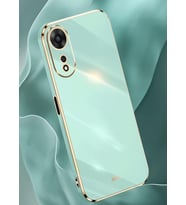 Oppo A78 5G için Kılıf, Yumuşak TPU Ultra İnce Kapak Cep Telefonu Kılıfı Darbeye Dayanıklı Çizilmez İnce Kesim Şok Emici Kapak Koruyucu Kılıf Weiss
