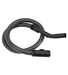 Bosch Uyumlu 577139 Süpürge Çelik Telli Hortumu