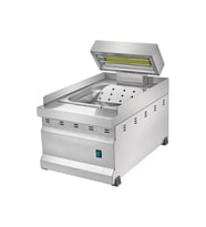 KUTLU K2 PATATES DİNLENDİRME MAKİNESİ