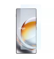 ZTE Nubia Z80 Ultra Ekran Koruyucu 9H Parlak Nano Şeffaf