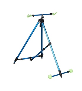 Ryuji Blue Surf Tripot Sehpa 180 Cm