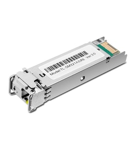 TP-LINK OMADA TL-SM321A 1000Base-BX WDM Çift Yönlü SFP Modülü