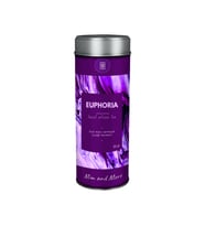 Mim and More Euphoria Tea - Ahududulu Mavi Sarmaşık Çiçeği Harmanı 50 Gr