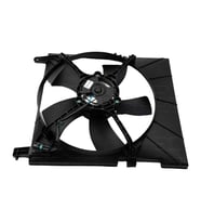 Chevrolet Aveo / Kalos Hatchback (T250, T255) 1.4 08-AVEO FAN Motoru Davlumbazli 365 MM 2 FIS 5 Kanat 93740541 Wisco