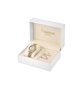 FREELOOK FL.4.10014-3 KADIN KOL SAATİ