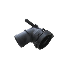 VOLKSWAGEN JETTA- 6- 11/14; RADYATÖR SU HORTUMU ÜST (SU FLANŞI) 1K0122291BA 1004-4817