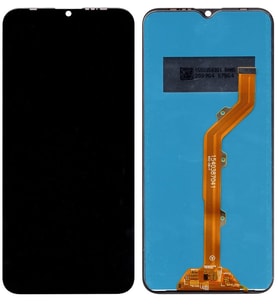 İnfinix Hot 8 Lite Lcd Dokunmatik Ekran
