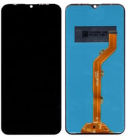 İnfinix Hot 8 Lite Lcd Dokunmatik Ekran