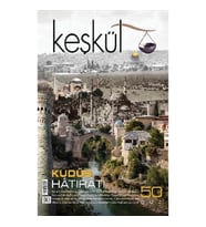 Keşkül Dergisi Sayı: 50