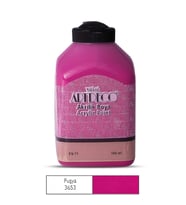 ARTDECO 070L-3653 AKRİLİK BOYA 500 ML. FUŞYA