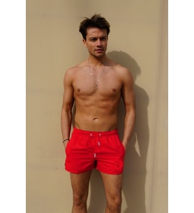 Miami Beach  Mini Boy Erkek Mayo Deniz Şortu 2202K