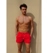 Miami Beach  Mini Boy Erkek Mayo Deniz Şortu 2202K