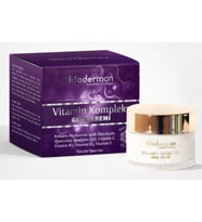 Fitoderman Vitamin Komplex Gece Kremi 50 ml