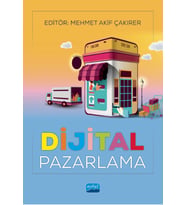 Dijital Pazarlama