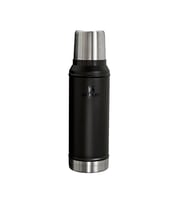 Stanley The Legendary Classic Bottle 0.94L Klasik Termos 10-11346-092 Siyah