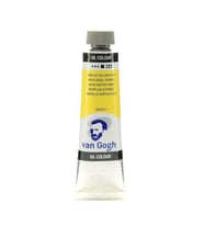 Talens Van Gogh Yağlı Boya 40 ml. 223 Naples Yellow Deep 