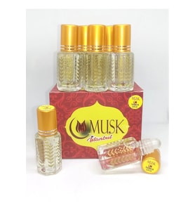 ısparta gülü esansı 3 ml 12 adet