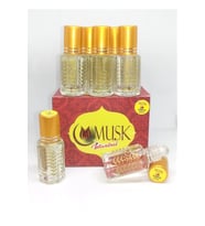 ısparta gülü esansı 3 ml 12 adet