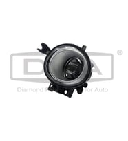 7L5941699D Sis Lambası SOL - Touareg 2007-2010