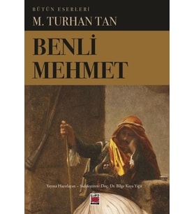 Benli Mehmet