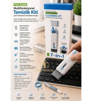 Kalemhane Multifonksiyon Temizlik Kiti