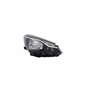 TOYOTA YARIS ÖN FAR ELEKTRİKLİ MOTORLU SAĞ 2017-2020 81130-0DJ70