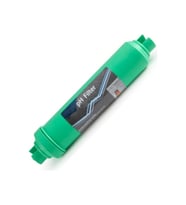 Su Arıtma Cihazı 10” inch ST-33 Inline pH Filtre Hnd