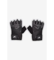 LESCON La-3031 Siyah Spor Eldiveni