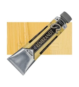Rembrandt 40ml Yağlı Boya Seri:2 No: 223 Naples Yellow D