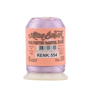Northcity Altınbaşak Oya ve Dantel İpi 20 gr - Royaleks - No: 554
