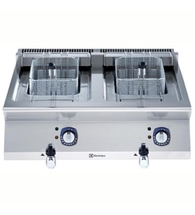 Electrolux Professional 17,40 Elek.kw 380-400 V 3n 50/60 Hz E7FREH2E00