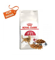 Royal Canin Fit 32 Açık Mama 2kg