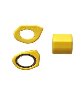 Rks Newlight 125 125cc Speed Up Bagası 13,5 gram