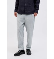 Jack & Jones Jpstace Breeze Erkek Chino Pantolon (Mavi)