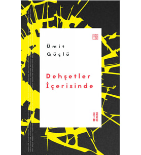 Dehşetler İçerisinde