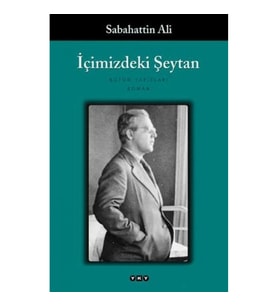 İçimizdeki Şeytan