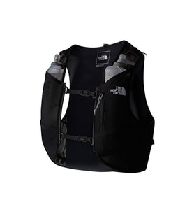 The North Face Sunriser Run Vest 8 Outdoor Yeleği NF0A81DZ53R1 Siyah