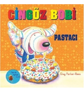 Cingöz Bobi Pastacı