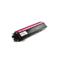 Tecprint Brother TN210-TN270-TN230-TN240 Kırmızı Uyumlu Muadil Toner 2200 Sayfa