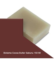 Biotama Cocoa Butter Sabunu 150 Ml