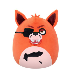Squishmallows FNAF Serisi Foxy 20 cm FN00003