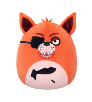Squishmallows FNAF Serisi Foxy 20 cm FN00003