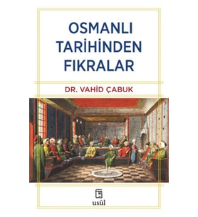 Osmanlı Tarihinden Fıkralar