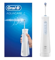 Oral-B Aquacare Oxyjet Şarj Edilebilir Ağız Duşu