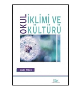 Okul İklimi ve Kültürü